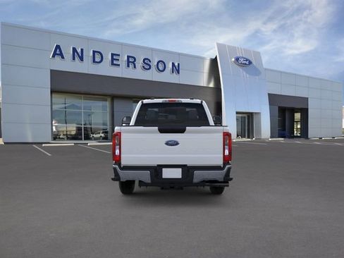 New 2026 Ford F250 XL RWD image 5
