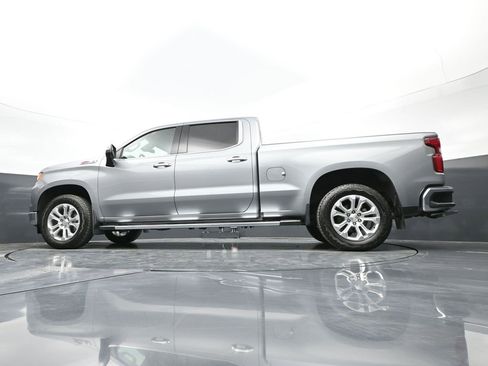 Used 2024 Chevrolet Silverado 1500 LTZ image 51