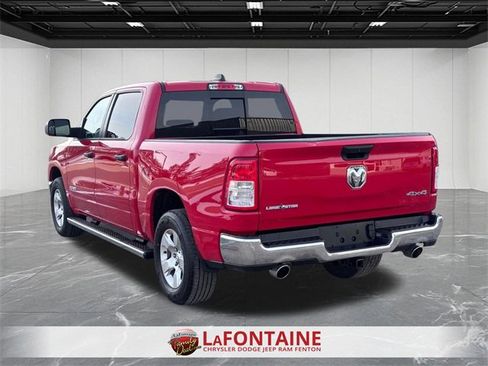 Used 2023 RAM 1500 Lone Star w/ Trailer Tow Group image 3