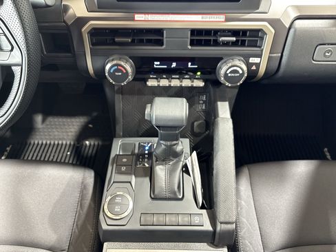 New 2026 Toyota Tacoma SR5 image 21