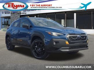 New 2026 Subaru Crosstrek 2.5i Wilderness AWD/4WD 360° Tour