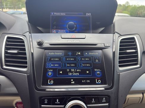 Used 2016 Acura RDX FWD w/ Advance Package image 23