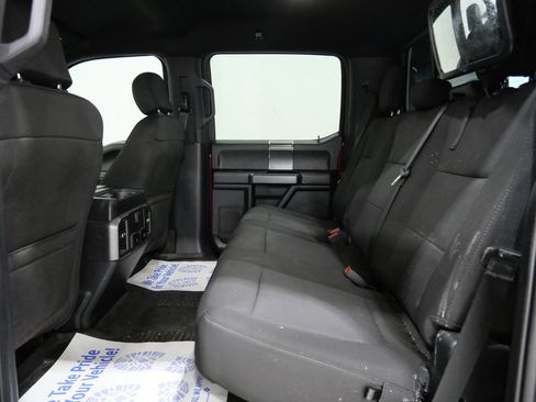 Used 2020 Ford F150 XLT w/ Equipment Group 302A Luxury AWD/4WD image 24