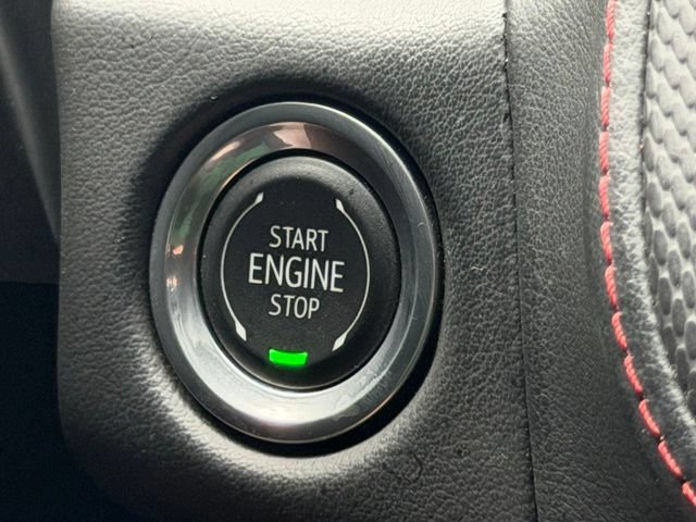 Used 2024 Chevrolet Suburban RST w/ Luxury Package RWD image 20