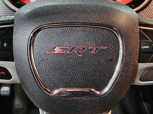 Used 2021 Dodge Challenger SRT Hellcat Redeye image 49