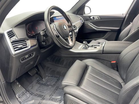 Used 2021 BMW X5 sDrive40i w/ Convenience Package image 50