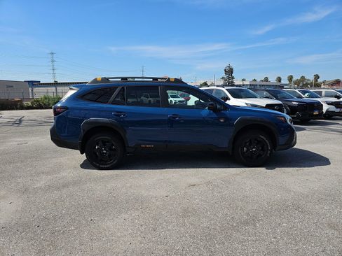 Used 2023 Subaru Outback Wilderness image 8