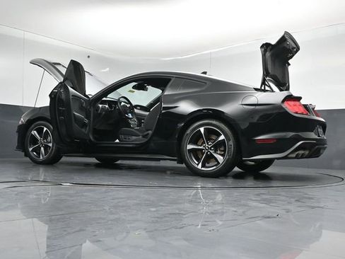 Used 2023 Ford Mustang GT RWD image 53