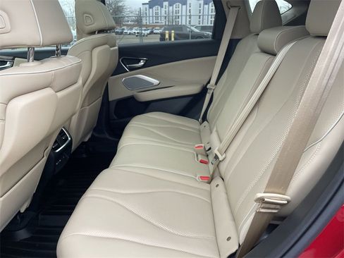 Used 2024 Acura RDX SH-AWD w/ Advance Package image 15