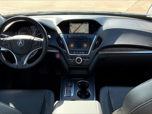 Used 2019 Acura MDX FWD w/ Technology Package image 16