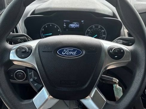 Used 2021 Ford Transit Connect XL FWD image 18
