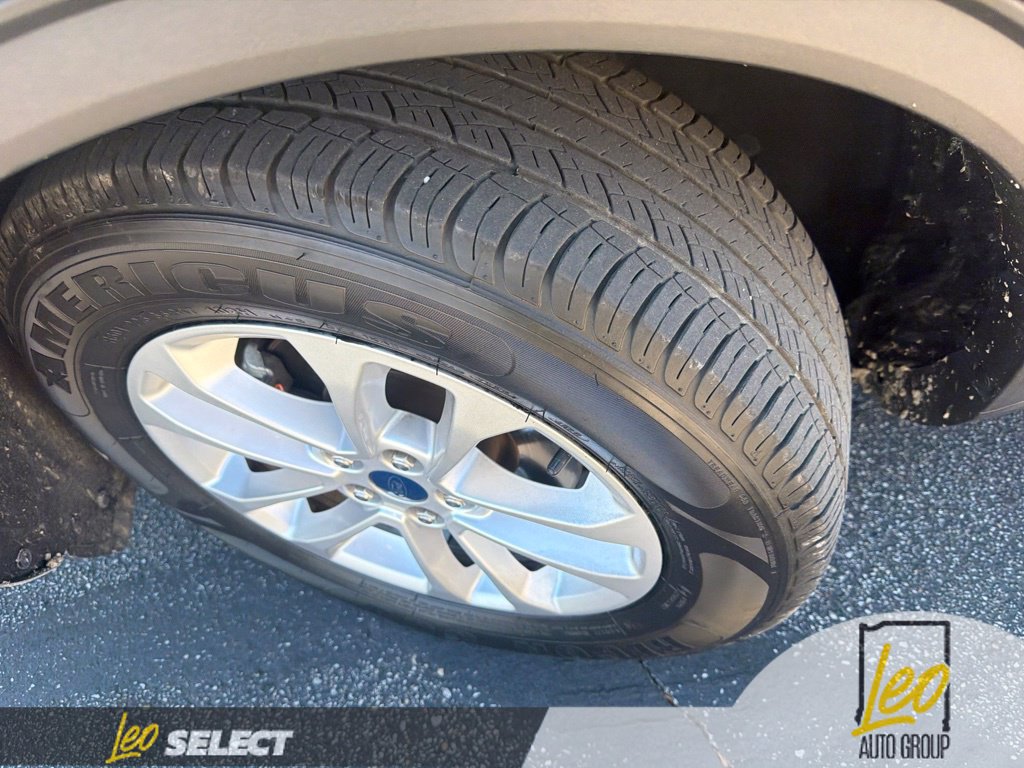 Used 2020 Ford Escape SE AWD/4WD image 11