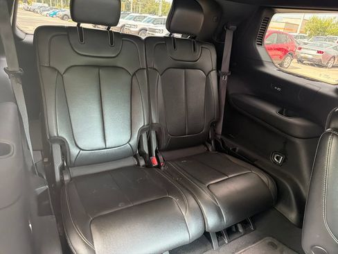 Used 2024 Jeep Grand Cherokee L Limited w/ Black Appearance Package RWD image 30