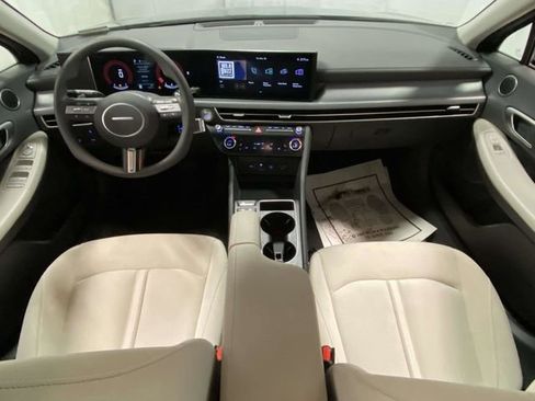 Used 2024 Hyundai Sonata SEL image 9