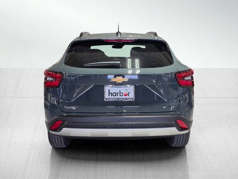 New 2026 Chevrolet Trax LT w/ Driver Confidence Package image 6