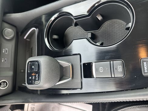 Used 2023 Nissan Rogue Platinum w/ Platinum Premium Package image 20