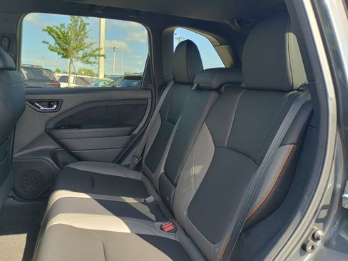 New 2026 Subaru Forester Sport AWD/4WD image 14