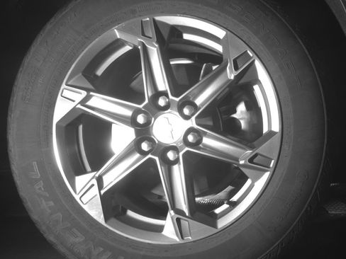 Used 2025 Chevrolet Blazer LT image 13