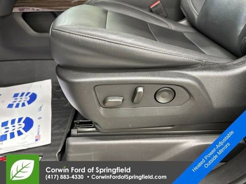 Used 2024 Chevrolet Silverado 1500 RST image 38