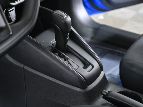 Used 2024 Nissan Versa S w/ S Plus Package image 19