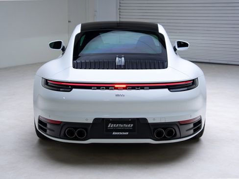 Used 2020 Porsche 911 Carrera image 7