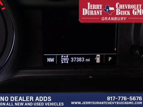 Used 2024 GMC Sierra 2500 Pro w/ 1SA Pro Safety Plus Package AWD/4WD image 10