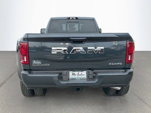 New 2026 RAM 3500 Laramie w/ Towing Technology Group image 5