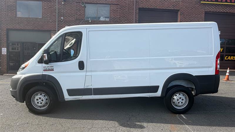 Used 2017 RAM ProMaster 1500 FWD image 12