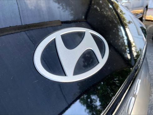 Certified 2025 Hyundai Ioniq 5 Limited RWD image 30