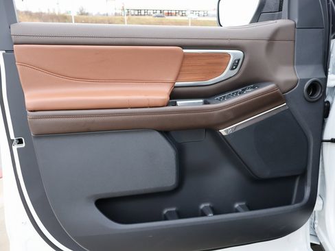 New 2025 Ford Expedition King Ranch image 22