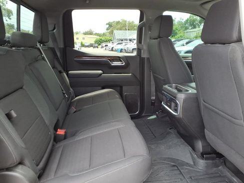 Used 2024 GMC Sierra 1500 Elevation w/ Preferred Package AWD/4WD image 14