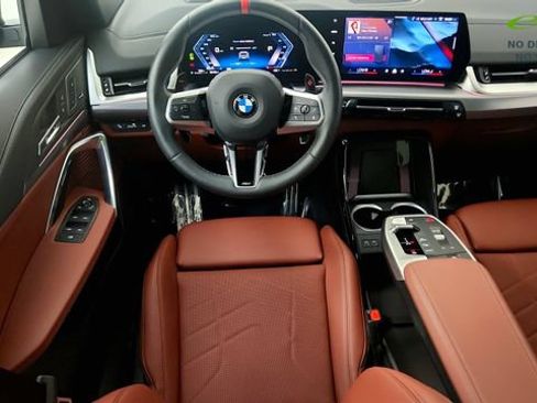 Used 2026 BMW X2 M35i AWD/4WD image 52