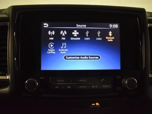 Used 2022 Nissan Frontier SV AWD/4WD image 20