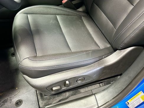 New 2026 Chevrolet Blazer EV LT image 21