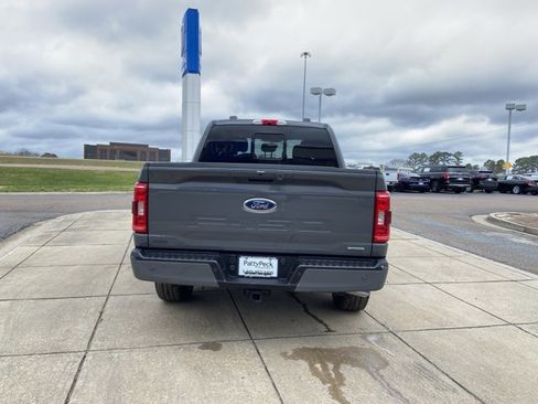 Used 2021 Ford F150 XLT w/ Equipment Group 302A High image 9