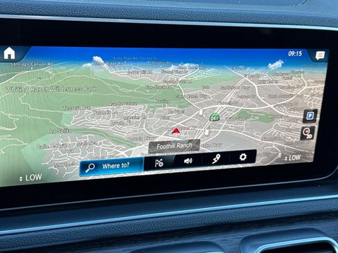 Certified 2022 Mercedes-Benz GLE 350 GLE 350 image 16