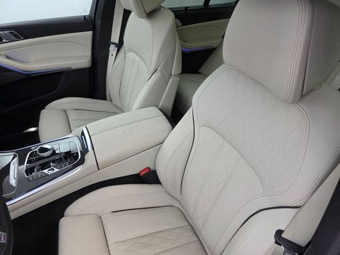 Used 2024 BMW X5 M60i w/ Executive Package AWD/4WD image 10