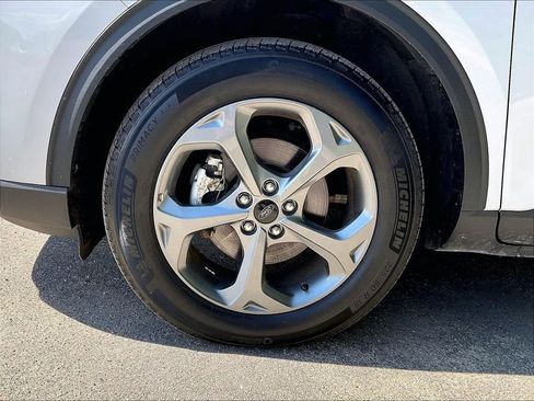 Used 2025 Ford Escape ST-Line AWD/4WD image 22
