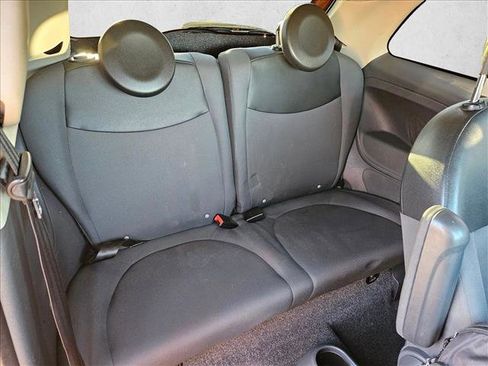 Used 2015 FIAT 500 Pop image 18