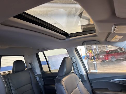 New 2026 Honda Ridgeline RTL image 31