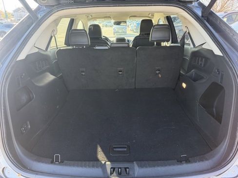 Certified 2023 Ford Edge SEL w/ Convenience Package image 6