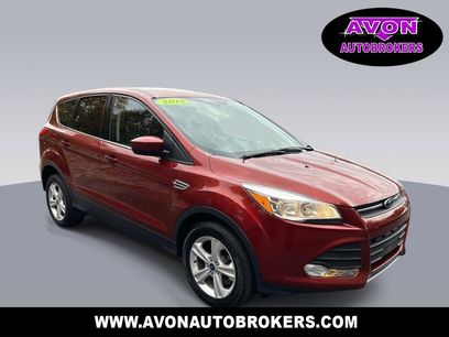 Used 2014 Ford Escape SE