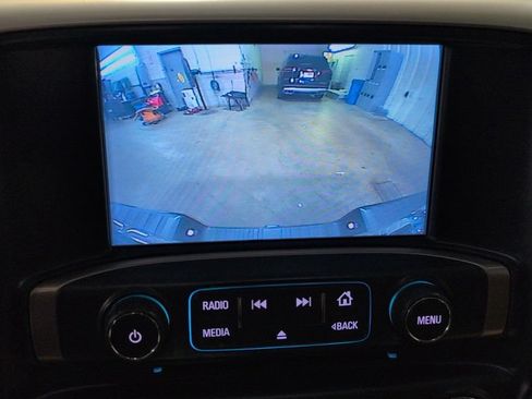 Used 2018 GMC Sierra 1500 Denali w/ Denali Ultimate Package AWD/4WD image 13