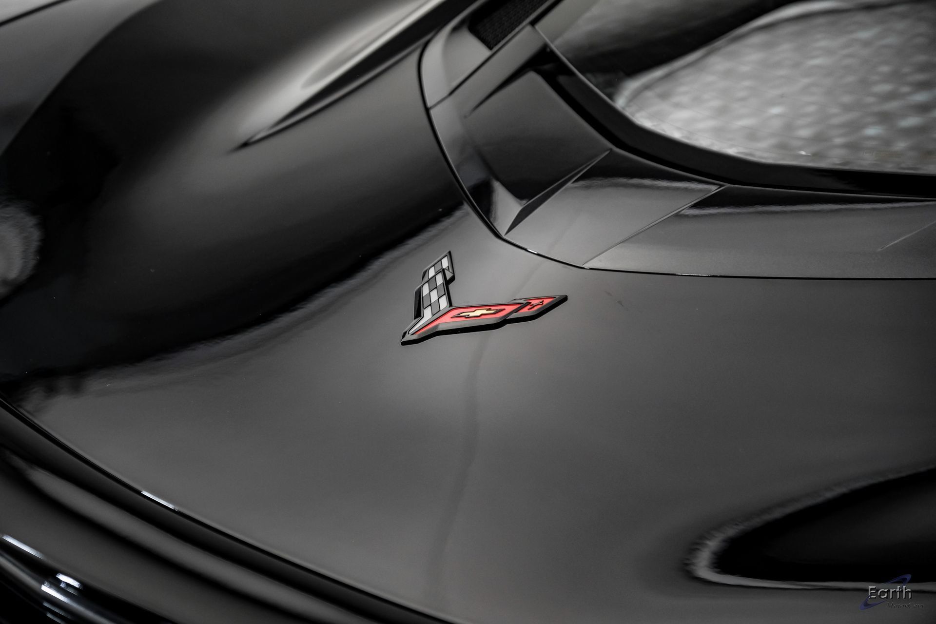 Used 2024 Chevrolet Corvette Z06 RWD image 21