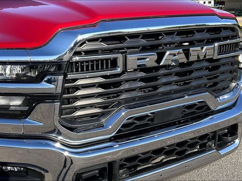 Used 2025 RAM 3500 Tradesman AWD/4WD image 26