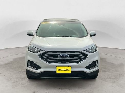 Used 2019 Ford Edge SEL w/ Equipment Group 201A image 8