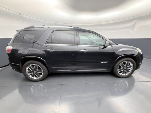Used 2012 GMC Acadia Denali AWD/4WD image 8