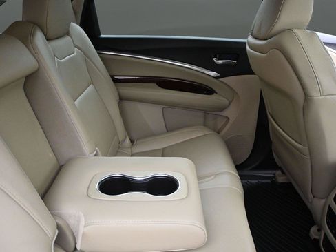 Used 2018 Acura MDX SH-AWD image 23