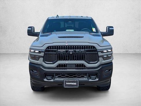 New 2026 RAM 2500 Rebel w/ Rebel Level 2 Equipment Group AWD/4WD image 5