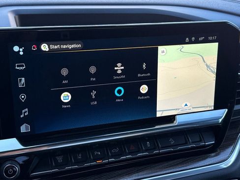 New 2025 Chevrolet Silverado 2500 LT image 17